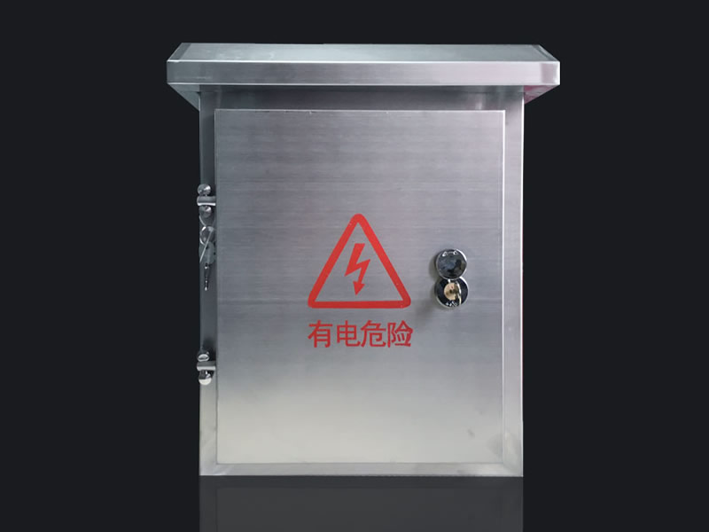 戶外掛墻非標(biāo)箱